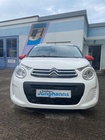 Citroen C1 2014
