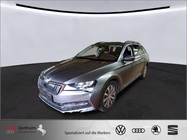Skoda Superb 2022