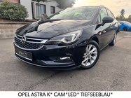 Opel Astra 2018