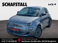 Fiat 500e 2023
