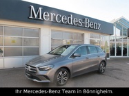 Mercedes-Benz B-Class 2022