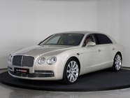 Bentley Flying Spur 2014