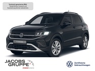 Volkswagen T-Cross 2025