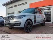 Land Rover Range Rover 2021