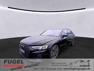 Audi A8 2022