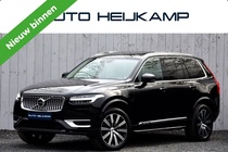 Volvo XC90 2022