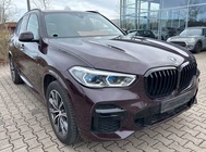 BMW X5 2022
