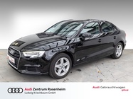 Audi A3 2019