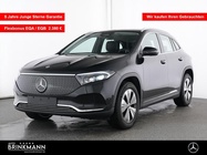 Mercedes-Benz EQA 2025