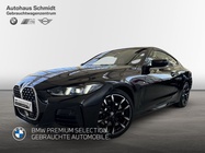 BMW 4 Series 2025