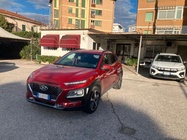 Hyundai Kona 2020