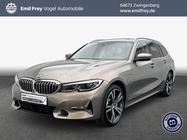 BMW 3 Series 2022
