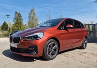 BMW 2 Series 2019