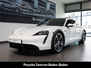 Porsche Taycan 2022