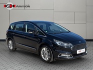 Ford S-Max 2019