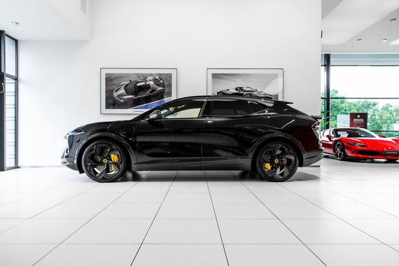 Lotus Eletre 2023