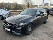 Mercedes-Benz C-Class 2022