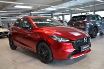 Mazda 2 2023