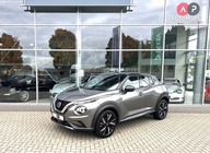 Nissan Juke 2021