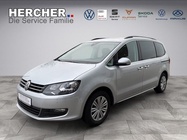 Volkswagen Sharan 2021