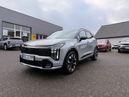 Kia Sportage 2025