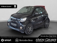 Smart ForTwo 2023