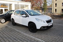 Peugeot 2008 2015