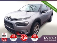Citroen C4 2021