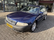Audi A4 2001