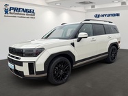 Hyundai Santa Fe 2025