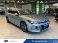 Volkswagen Passat 2025