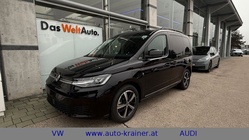 Volkswagen Caddy 2025