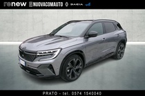 Renault Alaskan 2023