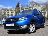Dacia Duster 2019