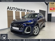 Audi Q5 2025