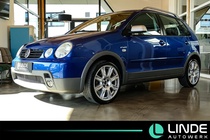 Volkswagen Polo 2004