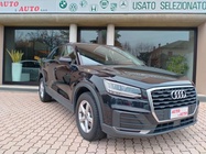 Audi Q2 2018