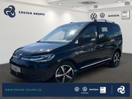 Volkswagen Caddy 2025