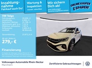 Volkswagen Taigo 2022