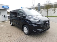 Ford Transit Custom 2026