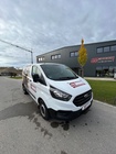 Ford Transit Custom 2022