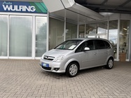 Opel Meriva 2007