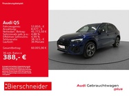 Audi Q5 2025
