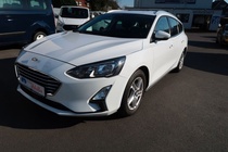 Ford Focus 2021