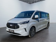 Ford Tourneo Custom 2025