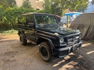 Mercedes-Benz G-Class 1984