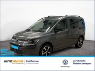 Volkswagen Caddy 2025