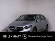Mercedes-Benz B-Class 2025