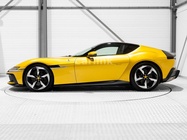 Ferrari 12Cilindri 2025