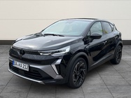 Renault Captur 2025